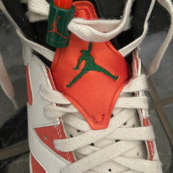 Retro 6 Air Jordan Gatorade - Picture 5 of 9